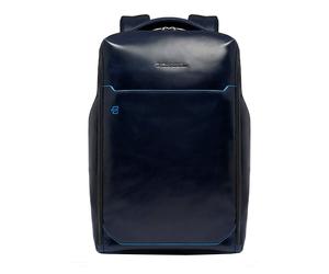 Piquadro B2 Laptop Backpack 14" blue