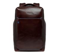 Piquadro B2 Laptop Backpack 14" brown