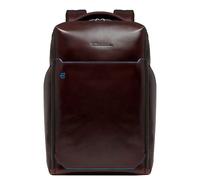 Piquadro B2 Laptop Backpack 15.6" brown