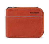 Piquadro B2 Revamp Geldbörse RFID Leder 12,5 cm tobacco (PU5762B2VR-CU) braun