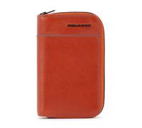 Piquadro B2 Revamp Geldbörse RFID Leder 8 cm tobacco (PU5763B2VR-CU) braun