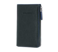PIQUADRO B2S Smartphone Wallet Verde