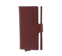 PIQUADRO B3 Compact Wallet Cuoio