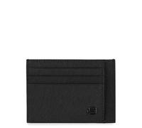 Piquadro B3 Kreditkartenetui mit Fälschungsschutz Schwarz - Farb-Varianten: Schwarz