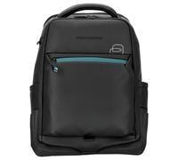 Piquadro Backpack - Kabinen-Rucksack 14" 40 cm (nero)