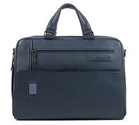 PIQUADRO Blue, Herren PC-Anschluss, Blu,