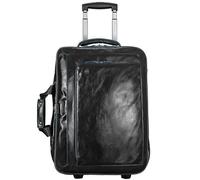 Piquadro Taschenorganizer, 51 cm, 0 L, Schwarz