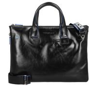 Piquadro Blue Square - Aktentasche 15.6" 42 cm (black)