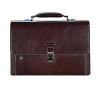 Piquadro CA3111B2/MO BORSA 38,1 cm (15") Messengerhülle Bordeaux