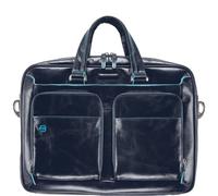 Piquadro Blue Square 15 '' Aktentasche mit Laptop-Fach, Blu (blau) - CA2849B2