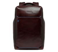 Piquadro B2 Laptop Backpack 14" brown