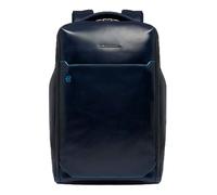 Piquadro Blue Square Reiserucksack, blau - Farb-Varianten: Blau