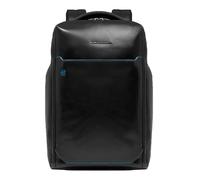 Piquadro B2 Laptop Backpack 15.6" black