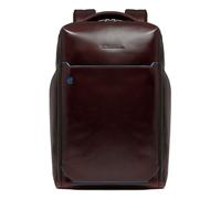 Piquadro B2 Laptop Backpack 15.6" brown