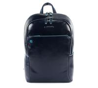 15,6" Computer-Rucksack Blue Square - Farb-Varianten: Blau