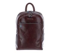 Piquadro Blue Square Laptop-Rucksack L 43 cm brown