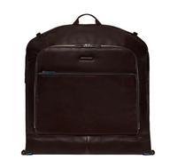 Piquadro Blue Square Garment Bag brown