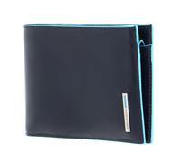 PIQUADRO Blue Square Men's Wallet RFID BLU2
