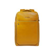 Piquadro Blue Square Reiserucksack, gelb - Farb-Varianten: Gelb
