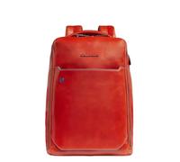 Piquadro Blue Square Reiserucksack, orange - Farb-Varianten: Orange