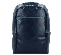 15,6" Computer-Rucksack Blue Square - Farb-Varianten: Blau