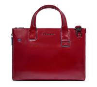 Piquadro Blue Square - Laptoptasche 14" 37 cm (red)