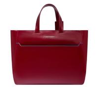Piquadro Blue Square Shopping Bag 15,6' Red