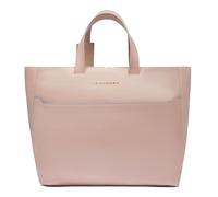 PIQUADRO Blue Square Shopping Bag 15,6" Pink