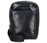 Piquadro Blue Square - Umhängetasche 22 cm (blue 2)