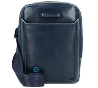 Piquadro Blue Square - Umhängetasche 22 cm (blue 2)