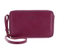 PIQUADRO Blue Square Women´s Clutch with RFID Viola Pervinca