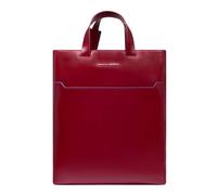 PIQUADRO Blue Square Women' s Laptop Bag 14" Red