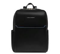 Piquadro Blue Square Zaino Donna 14" nero