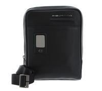 PIQUADRO Borsello In Pelle, Tasche für iPad® MINI,