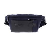 PIQUADRO Brief Bum Bag Blu