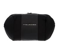 PIQUADRO Brief Bum Bag Nero