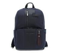 PIQUADRO Brief Computer Backpack Blu