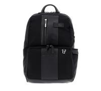 PIQUADRO Brief Computer Backpack Nero