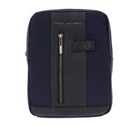 PIQUADRO Brief Crossbody Bag Blu