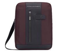 PIQUADRO Brief Crossbody Bag Wengè