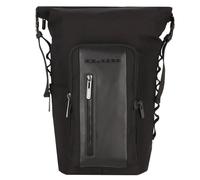 Piquadro Brief 2 Rucksack 38 cm Laptopfach black