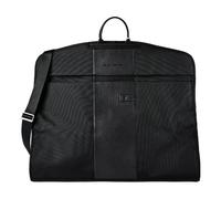 Piquadro Brief Kleidersack 55 cm schwarz