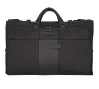 Piquadro Brief 2 - faltbarer Kleidersack 56 cm black