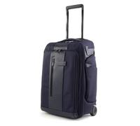 PIQUADRO Brief Trolley Backpack Blu