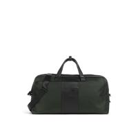 Piquadro Brief Weekender khaki, recyceltes Nylon, Unisex