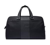Piquadro Brief Weekender Reisetasche 50 cm schwarz