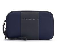 PIQUADRO Brief Wrist Clutch Blu