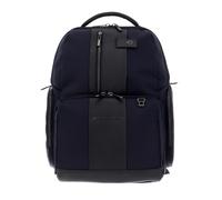 PIQUADRO Brief2 Computer Backpack Blu