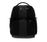 PIQUADRO Brief2 Computer Backpack Nero