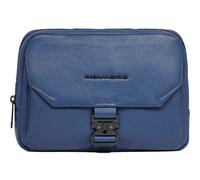 PIQUADRO Brief2 Crossbody Bag Blue